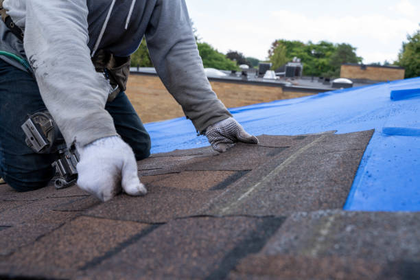 Heating Cable for Roof Installation in Monticello, LA