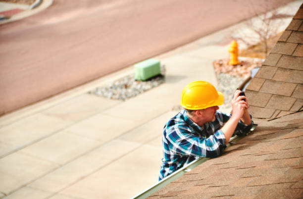Professional Roofing Contractor in Monticello, LA