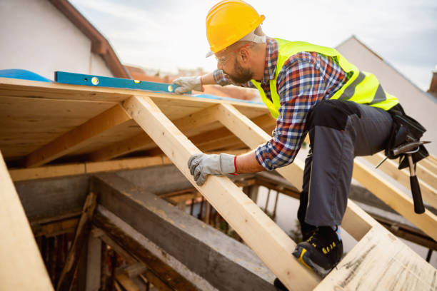 Best New Roof Installation  in Monticello, LA