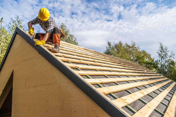 Best Shingle Roofing Installation  in Monticello, LA