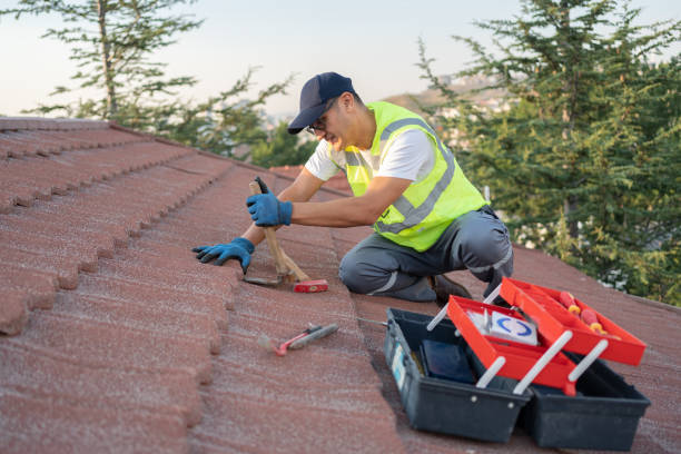 Best Flat Roof Repair Services  in Monticello, LA