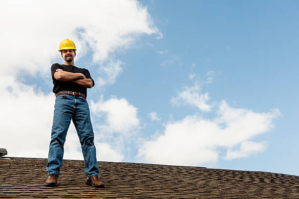 Best Roof Gutter Cleaning  in Monticello, LA