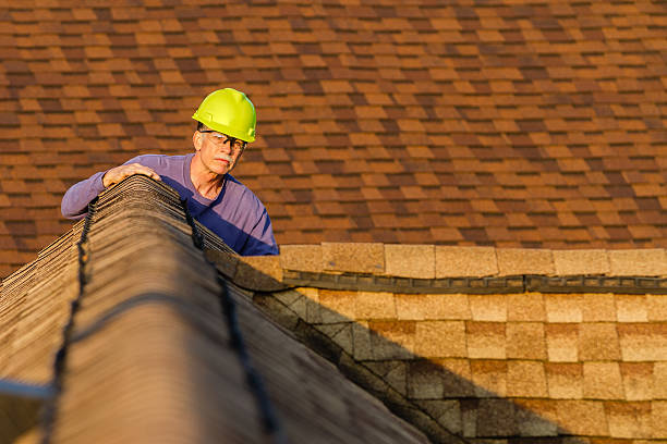 Best Emergency Roof Repair  in Monticello, LA