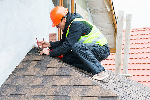 Best Residential Roofing Contractor  in Monticello, LA