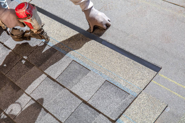 Best Storm Damage Roof Repair  in Monticello, LA
