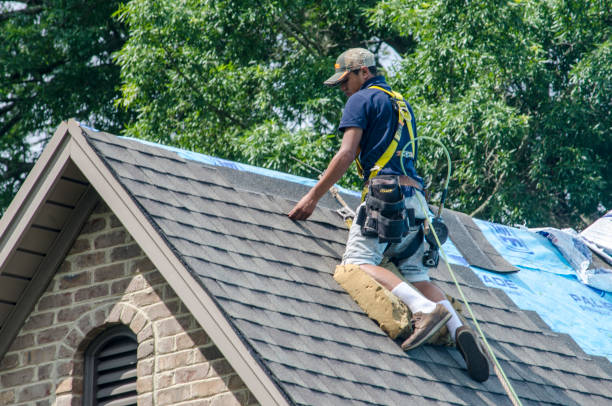 Best Commercial Roofing Services  in Monticello, LA